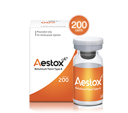 Aestox 200U อย.ไทย