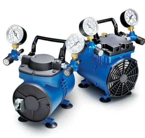 WP6222050 High Output Pump, 220V / 50HZ, Millipore
