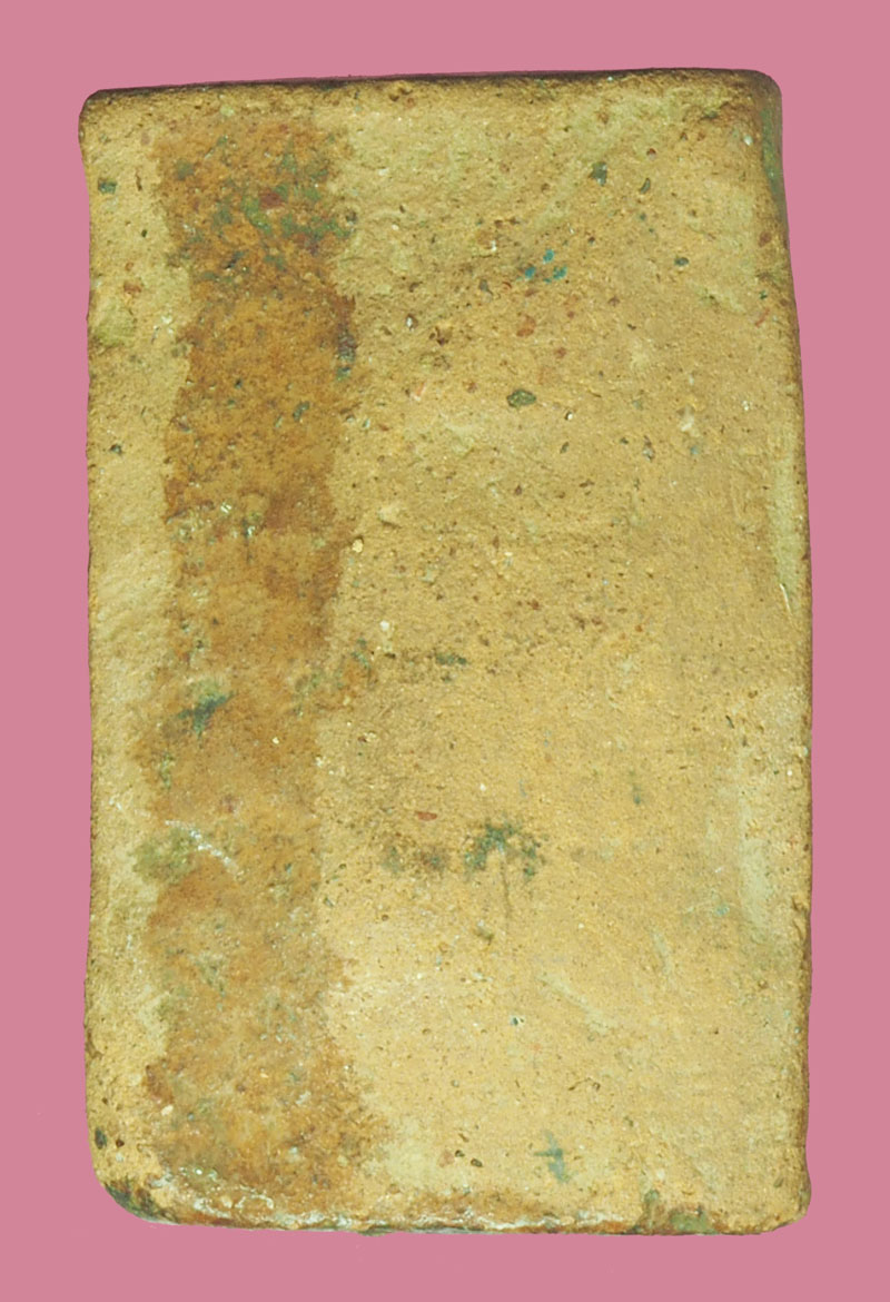 *38475 พระสมเด็จหลวงพ่อสร้อย วัดเขาแก้ว ปี 2502 สระบุรี 81