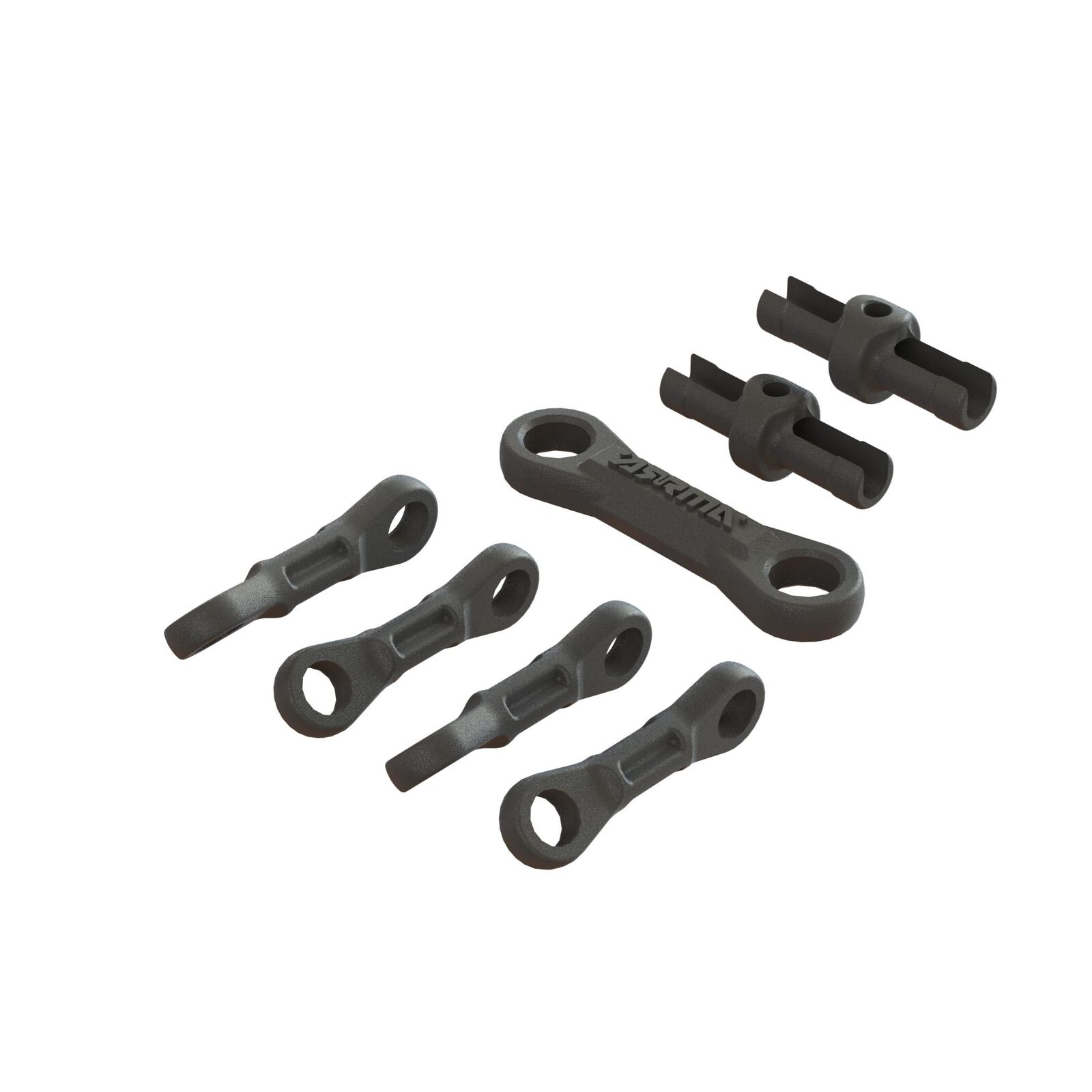 ARA330815 Sway Bar Rod Ends