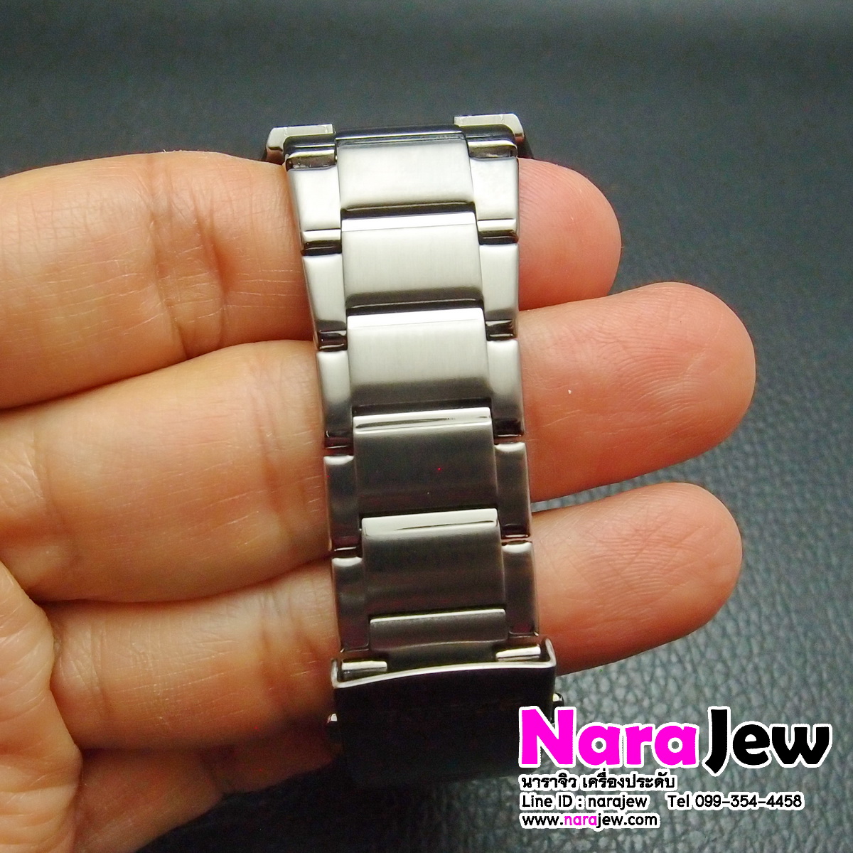 นาฬิกา CASIO EDIFICE รุ่น EFS-S570D-1AUDF ผู้ชาย ของแท้จาก shop นาฬิกาหลุดจำนำ