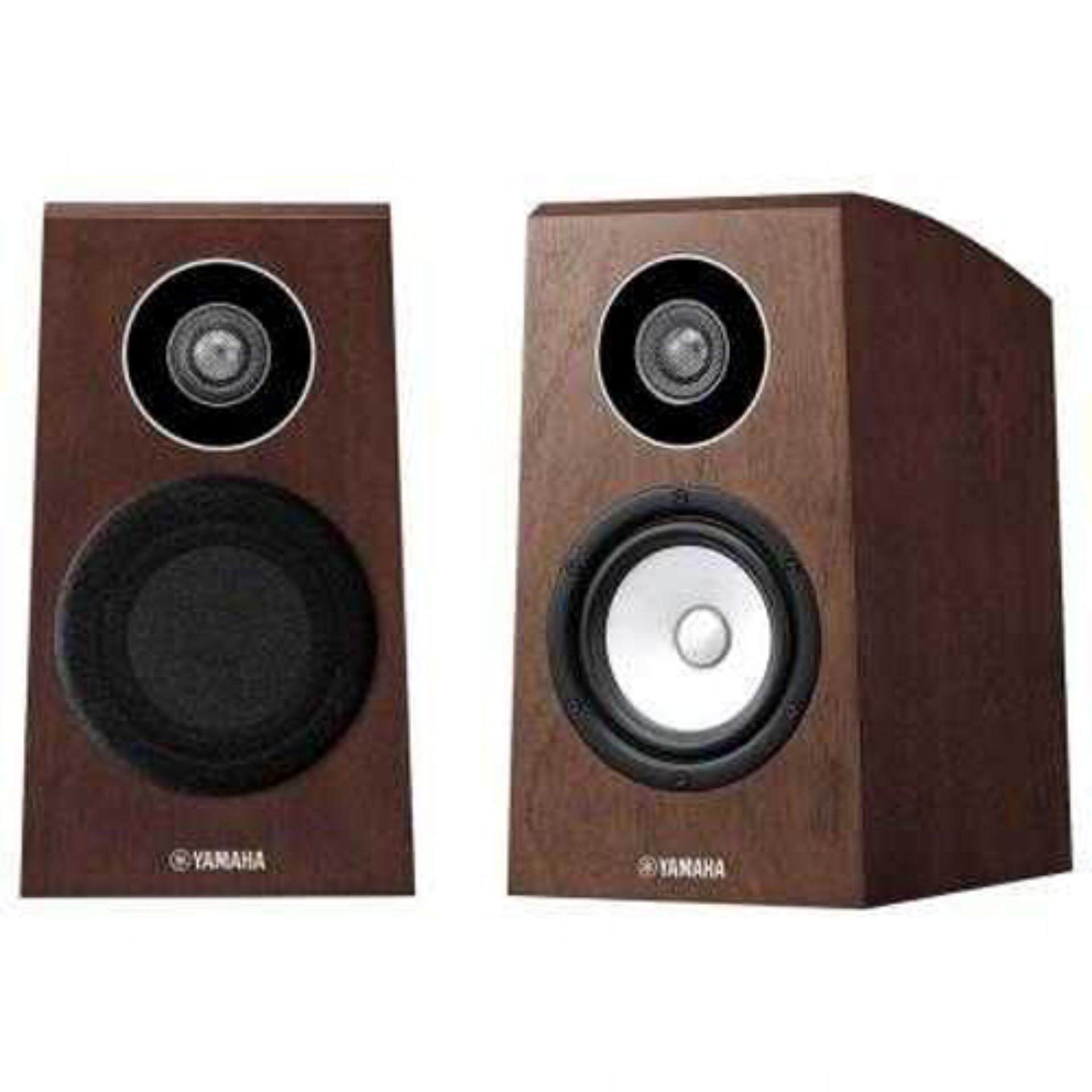 Yamaha NS-B750 ลำโพง Bookshelf ราคาต่อคู่