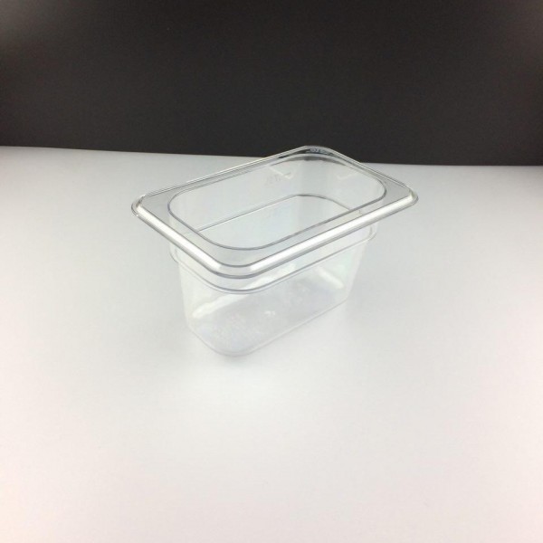 ASC-19 กล่องอคิลิคใส 1/9