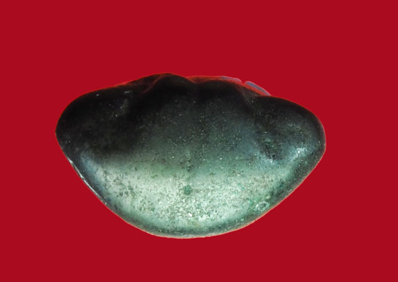 *31472 พระปิดตาเนื้อเมฆพัตร ไม่ทราบที่และปีสร้าง 6