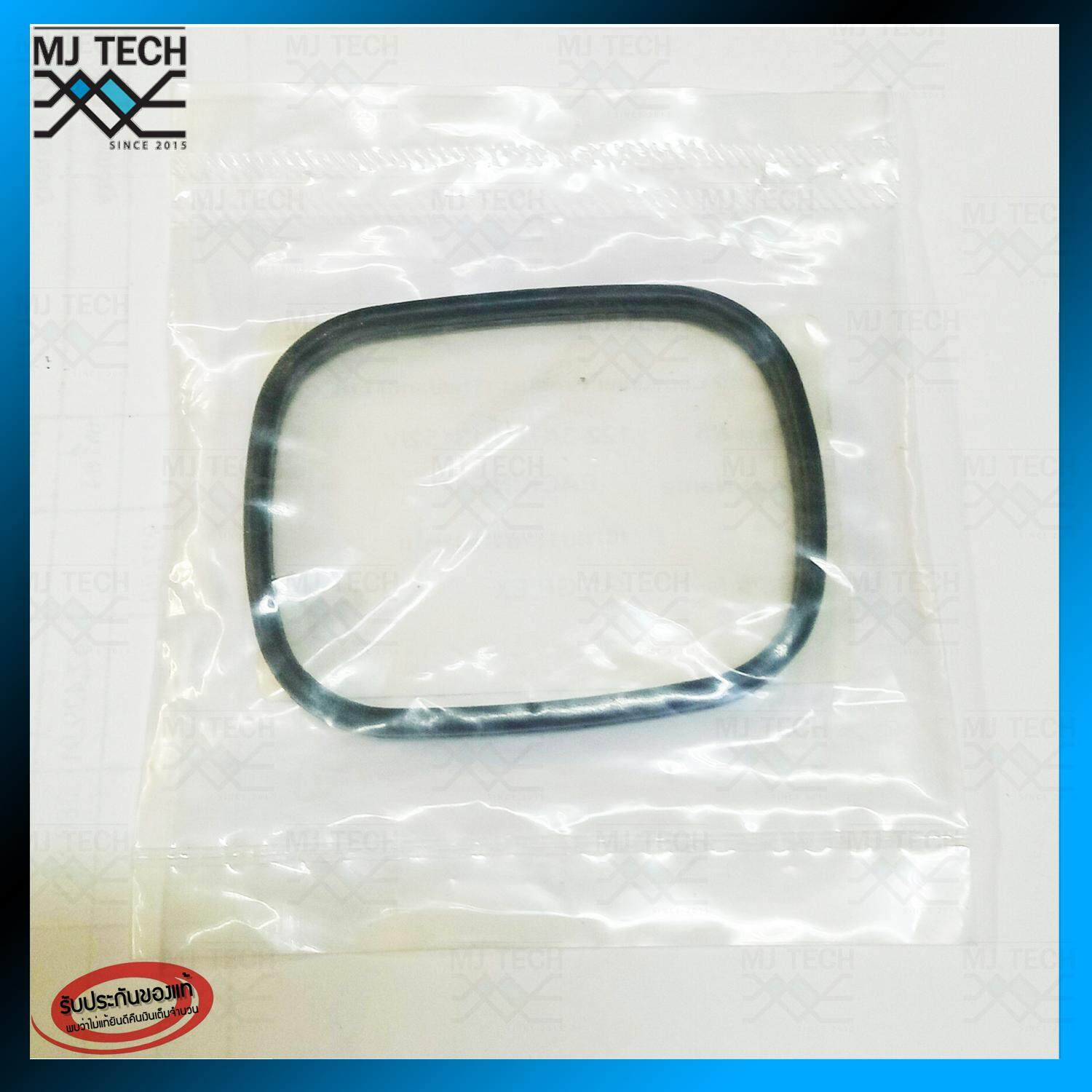 HITACHI #02 อะไหล่ปั๊มน้ำ แผ่นยางรองเรือนปั๊ม สำหรับรุ่น GX,GP,EX