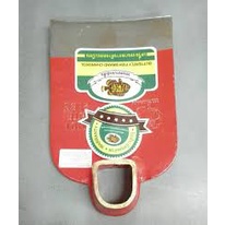 จอบปลา 2-3 ปอนด์ (รุ่นใหม่) ขายส่ง (กล่อง: 12อัน)(ราคารวมแวท) จอบขุดดิน ถากหญ้า พรวนดิน