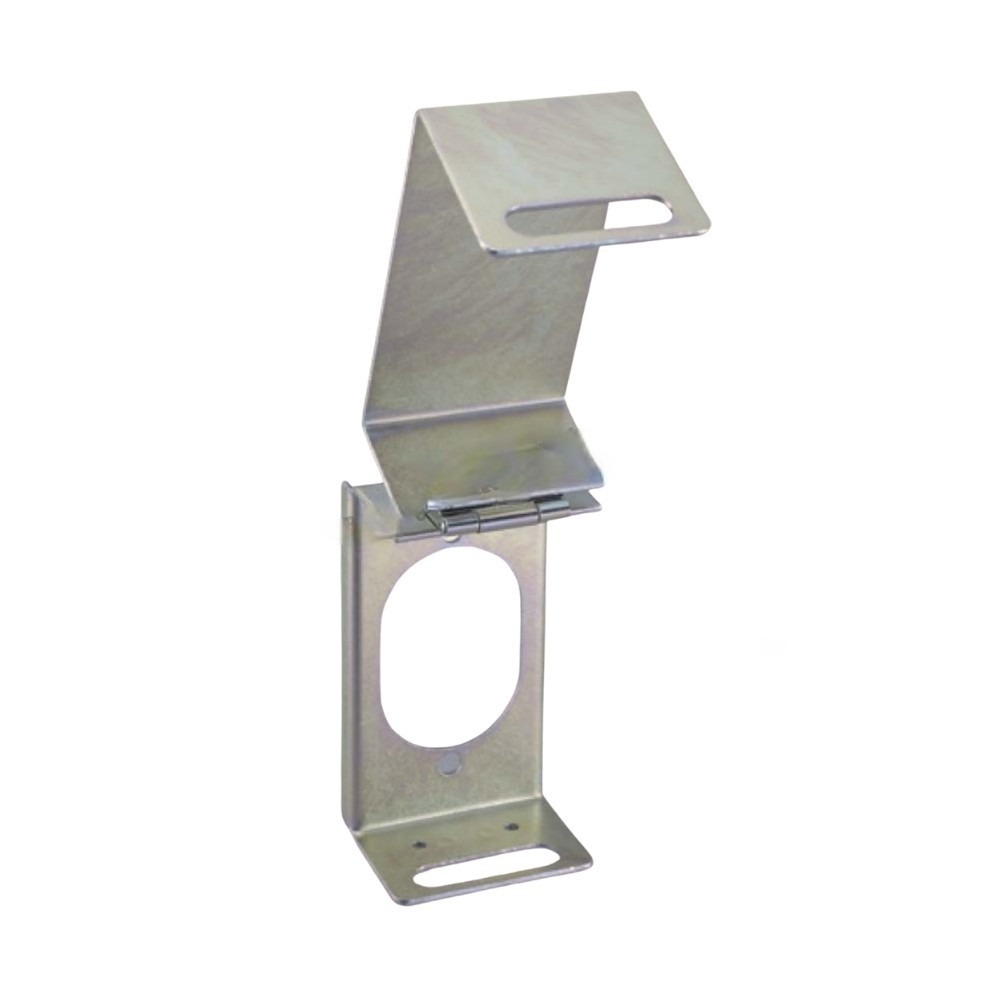 "DAIWA DENGYO" NSP-4L1 ขายึดสำหรับ NSP-4 (Locking bracket for NSP-4)