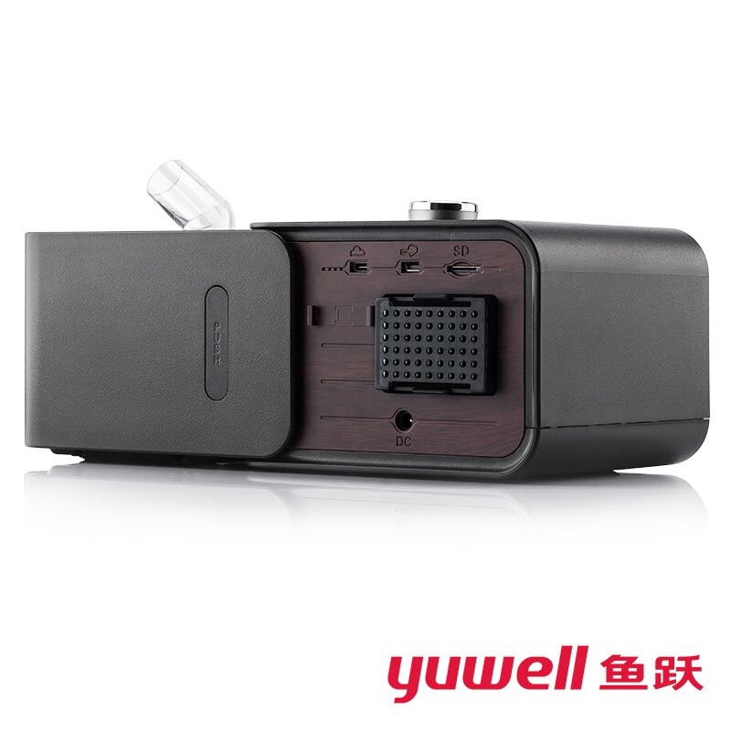 เครื่องช่วยหายใจสำหรับคนนอนกรน Auto CPAP YUWELL รุ่น YH-580