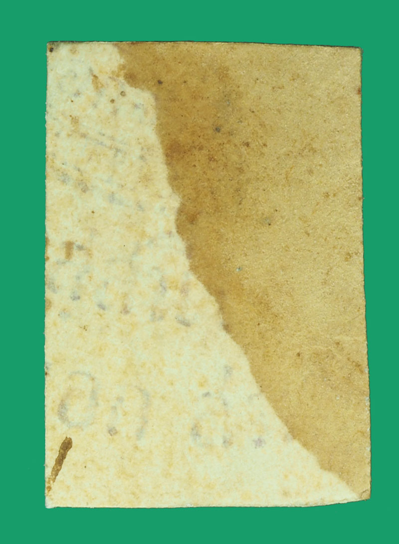 *33704 รูปถ่ายเก่าไม่ทราบอาจารย์ ด้านหลังมีตัวหนังสือ 4