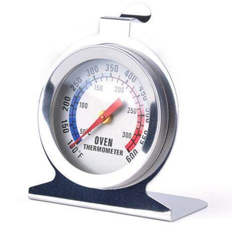 MJ-tech Thermometer เครื่องวัด เครื่องวัดอุณหภูมิ เครื่องวัดอุณหภูมิเตาอบ เทอร์โมมิเตอร์ เตาอบ 30-500 องศา