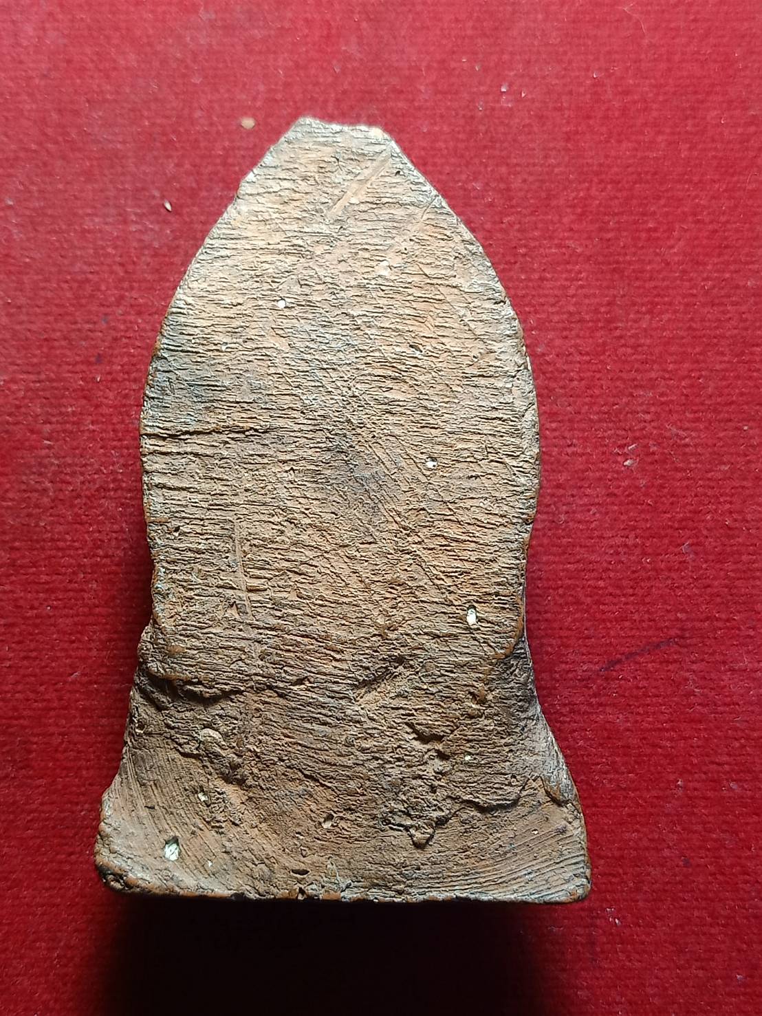 พระกรุอยุธยา ขนาด 2 นิ้ว (SKU-04916)