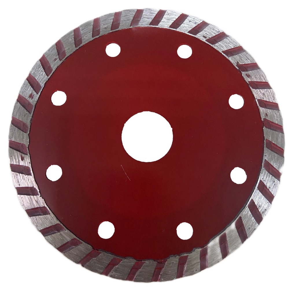 MAKITA ใบเพชรตัดหินแกรนิตขนาด 2 IN 1 แบบหนา (ราคารวมแวท)ใบเพชรตัดคอนกรีต เหมาะสำหรับตัดหินอ่อนและหินแกรนิตกระเบื้อง