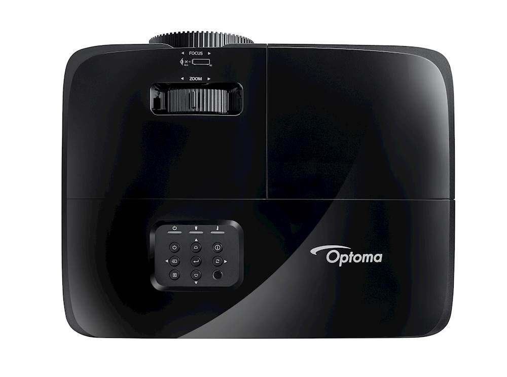 OPTOMA X 400 LVE ความสว่าง 4000 ลูเมนส์ ANSI ระบบ DLP (ไม่รวมจอ)