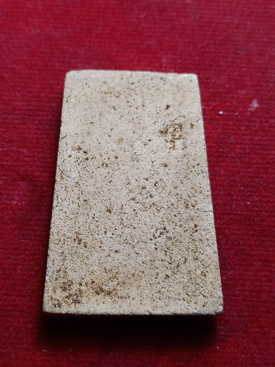 พระสมเด็จ ฝังแผ่นทอง บรรจุกรุวัดกุฎีทอง จ.พระนครศรีอยุธยา (SKU-06762)