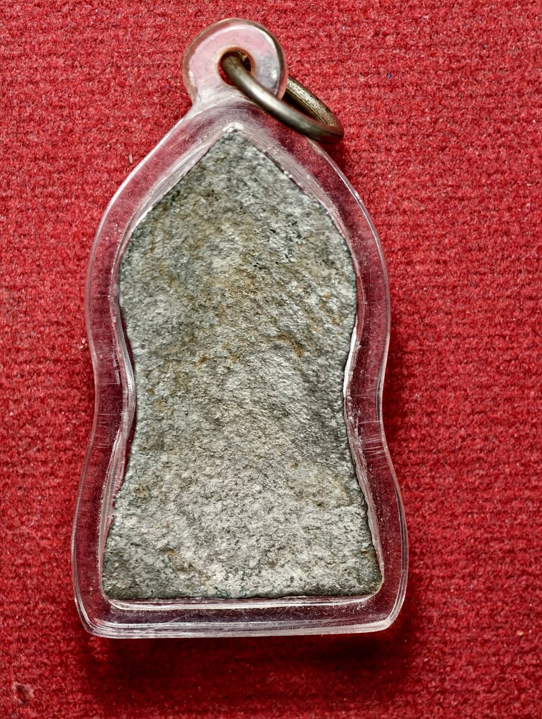 พระยอดขุนพล หลวงพ่อแดง วัดทองดีประชาราม นราธิวาส (SKU-13736)