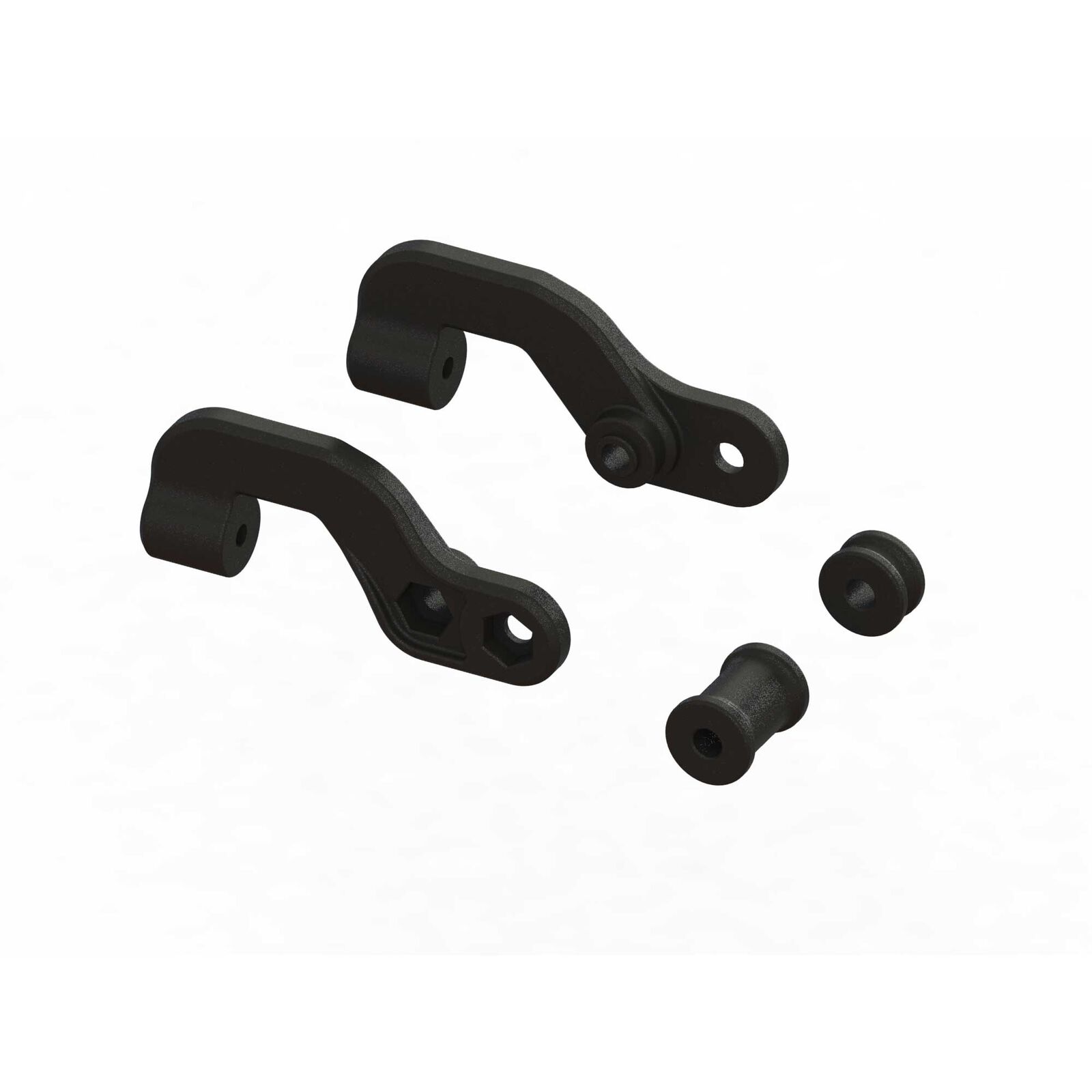 ARA320539 Rear Brace Mount Set