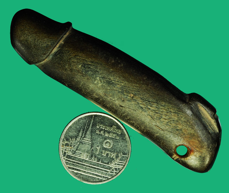 *35270 ปลัดขลิกเขาแกะ ไม่ทราบที่และปีสร้าง เก่าๆ 12