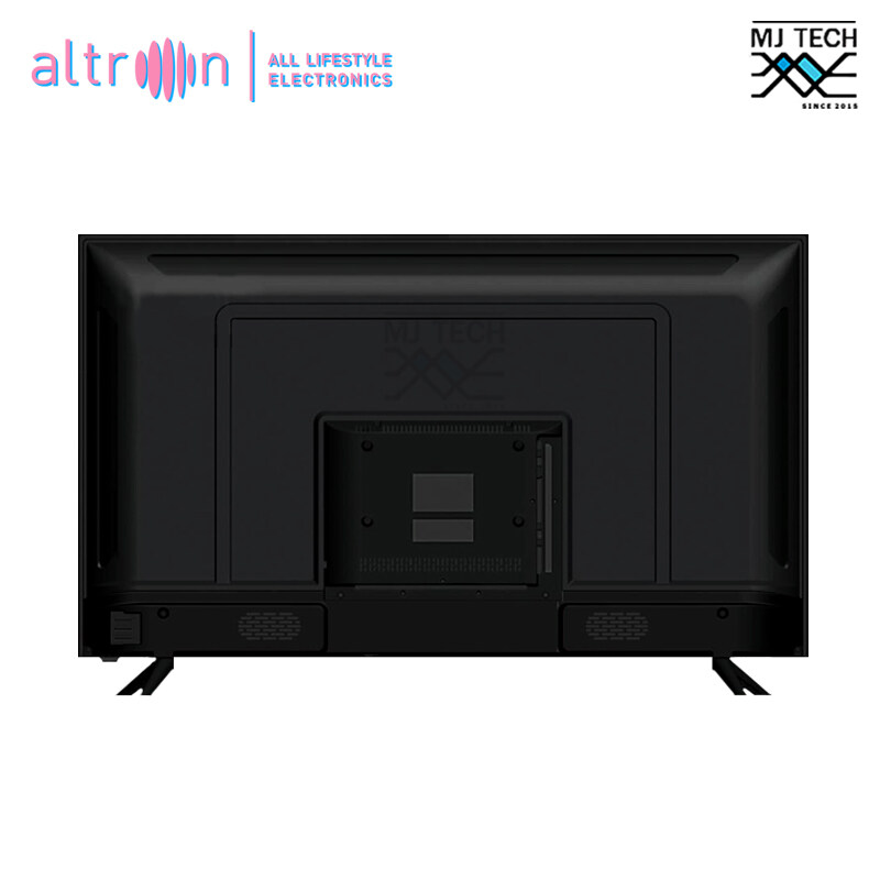 ALTRON LED SMART TV ANDROID 9.0 ขนาด 32 นิ้ว รุ่น LTV-3209 รับประกัน 3 ปี (สามพลัส)