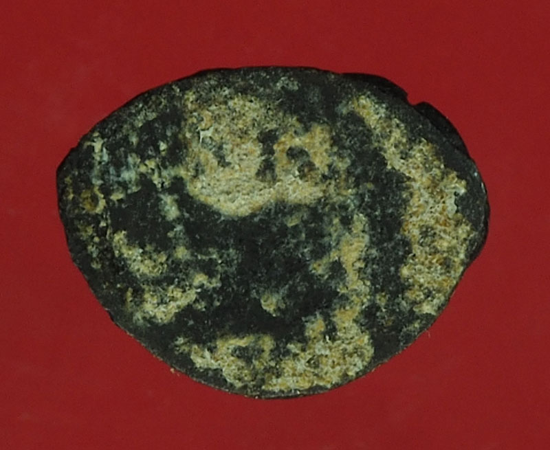 *28120 พระกริ่งเก่า มีอายุ ไม่ทราบที่และปีสร้าง 7