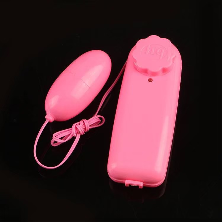 ไข่สั่นหัวเดียว