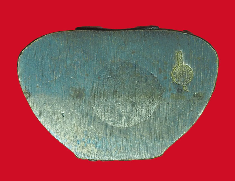 ขายแล้ว*35461 พระกริ่งพุทธโสธร สำนักงานตำรวจจัดสร้าง ปี 2543 กล่องเดิม สภาพสวย พิมพ์ใหญ่ 7