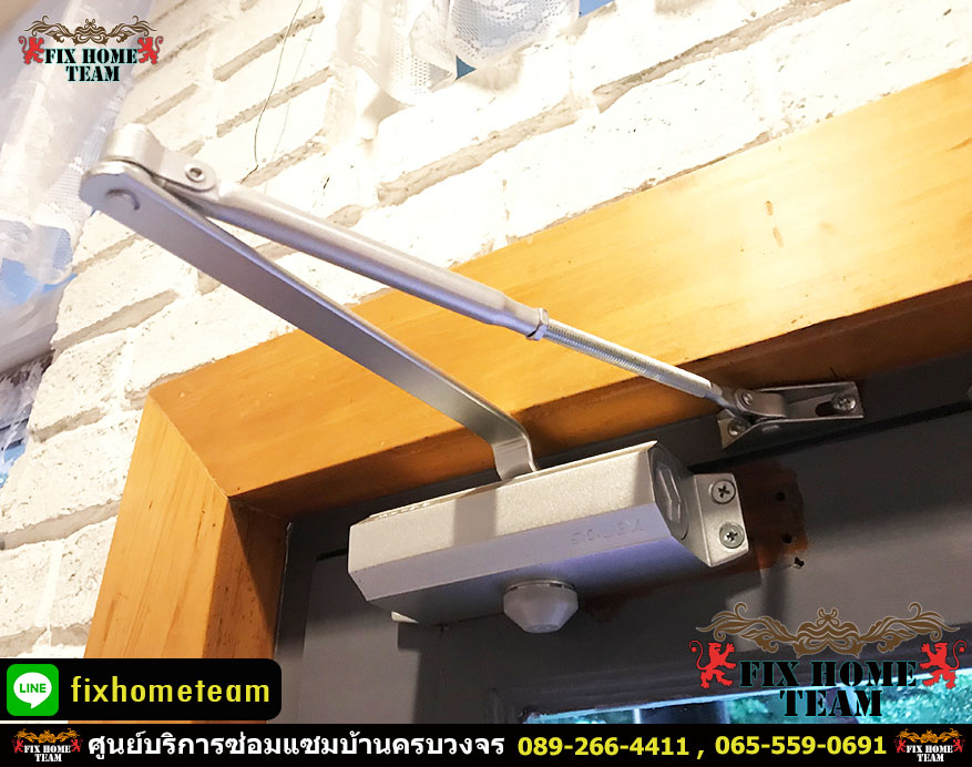 ช่างเปลี่ยนลูกบิดประตู แถวคันนายาว รามอินทรา นวมินทร์ เสรีไทย สวนสยาม คู้บอน ประเสริฐมนูกิจ