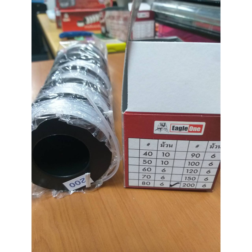 สายเอ็นใส ตรานกนางแอ่น (ราคารวมแวท)เบอร์ 40 50 60 70 80 90 100 120 150 และ 200 ร้อยลูกปัด ตกปลา