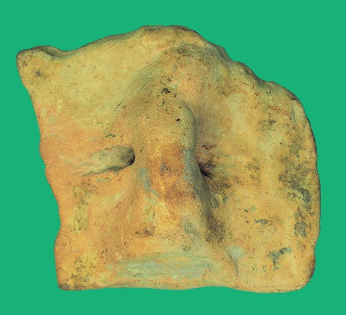 *38670 พระในตำนาน ที่มีอยู่จริงพระหูไห ขึ้นสองกรุ ที่วัดพระศรีรัตนมหาธาตุ กับกรุวัดพระแก้ว สมัยลพบุรี (แตกกรุเขตสิงห์บุรี) ไม่พบเจอสภาพสมบูรณ์ 13