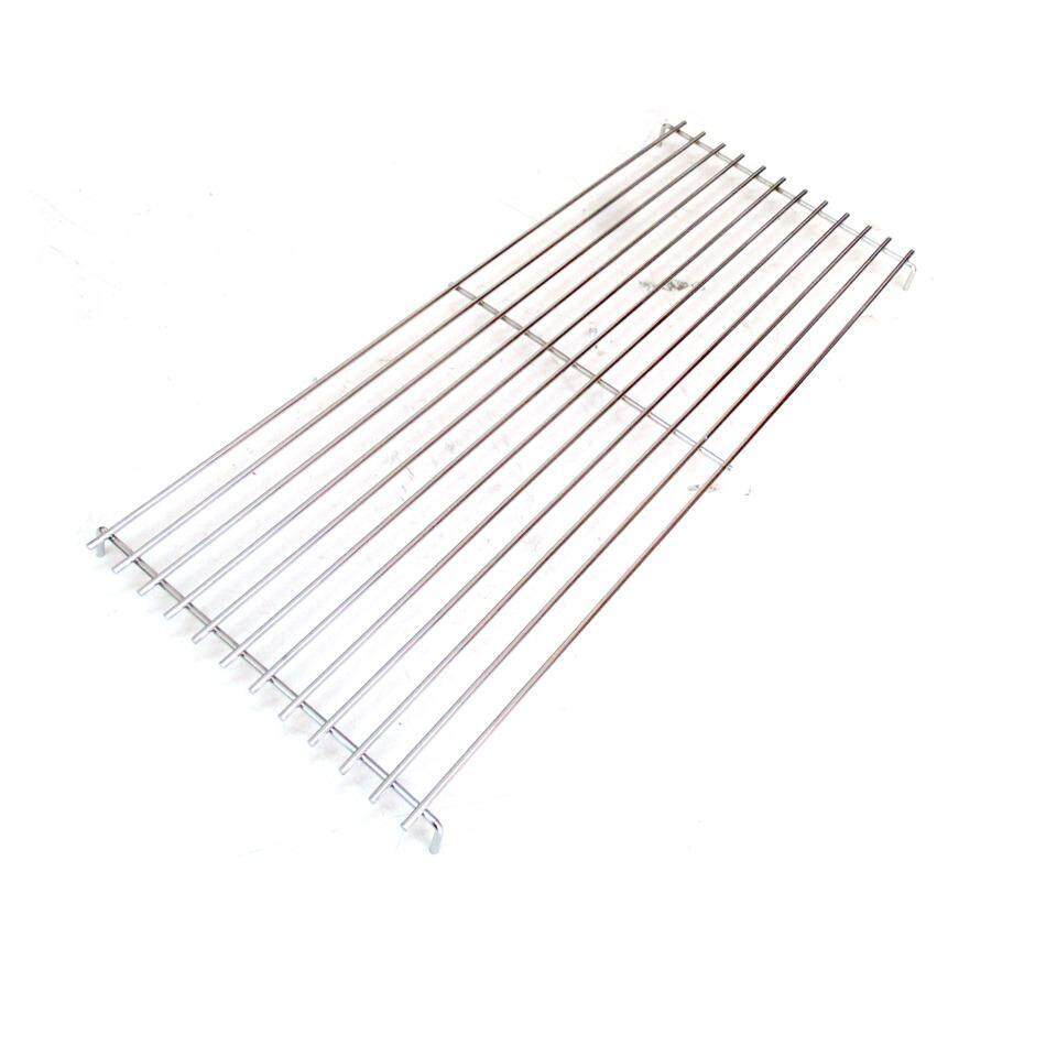 ตะแกรง ตะแกรงปิ้งย่าง ตะแกรงย่าง วางบนเตาปิ้ง ของ Thai Flower รุ่น IF-1449