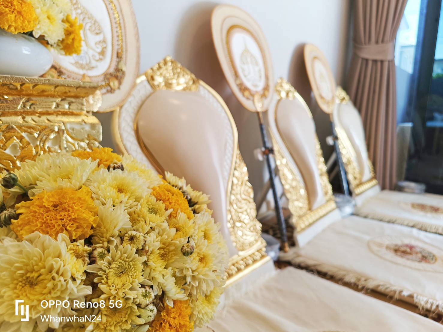ทำบุญเปิดร้าน ทำบุญออฟฟิศ ทำบุญสำนักงาน ทำบุญบริษัทประจำปี