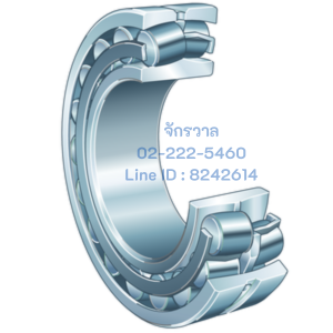 ตลับลูกปืน 22222E1-XL-C3 FAG