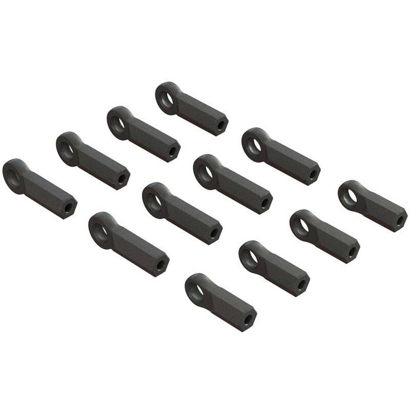 ARAC8807 (Ref. AR330470) Rod End Set: 4x4