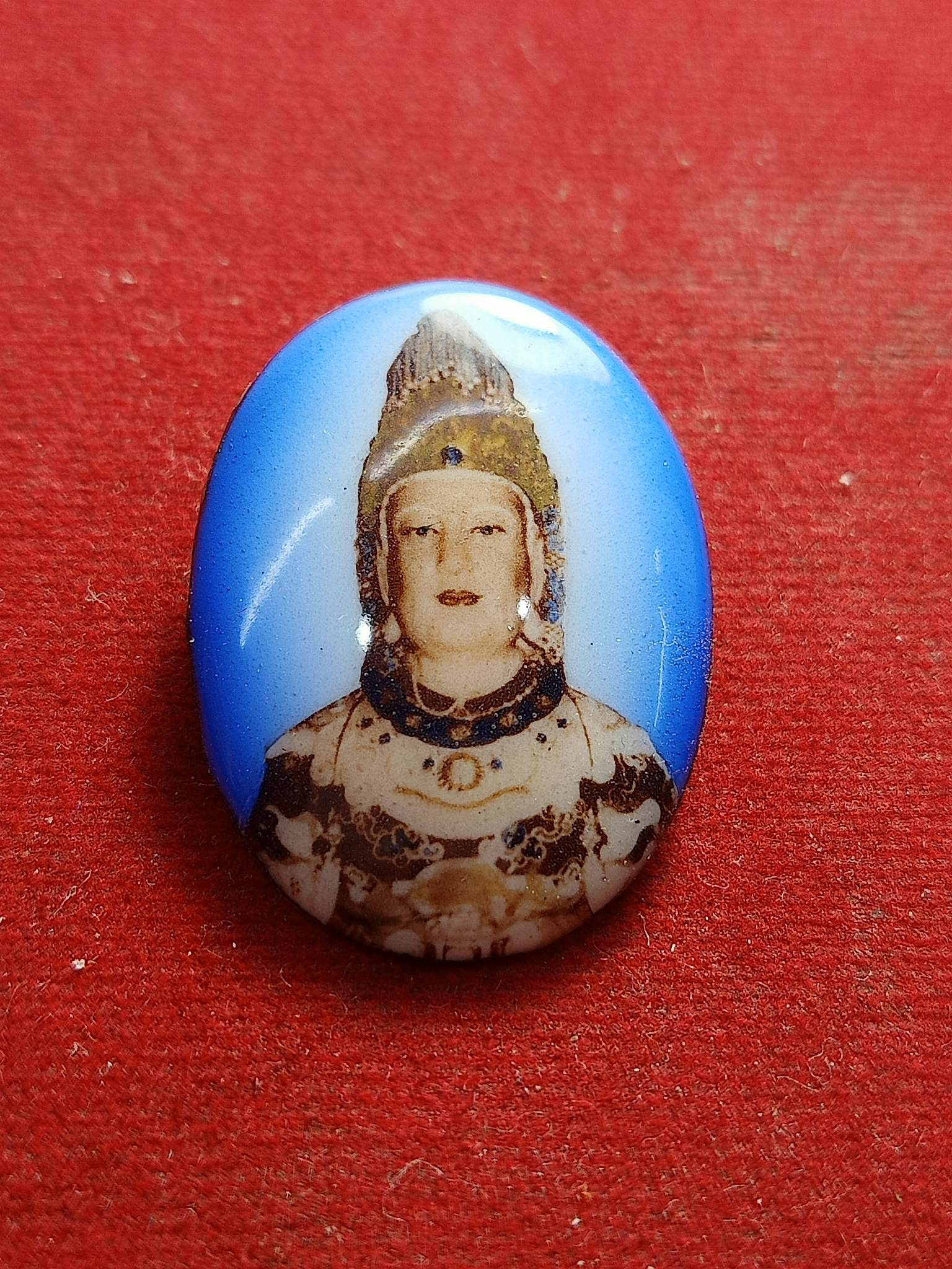 ล็อกเก็ตไม่ทราบที่ (SKU-01339)
