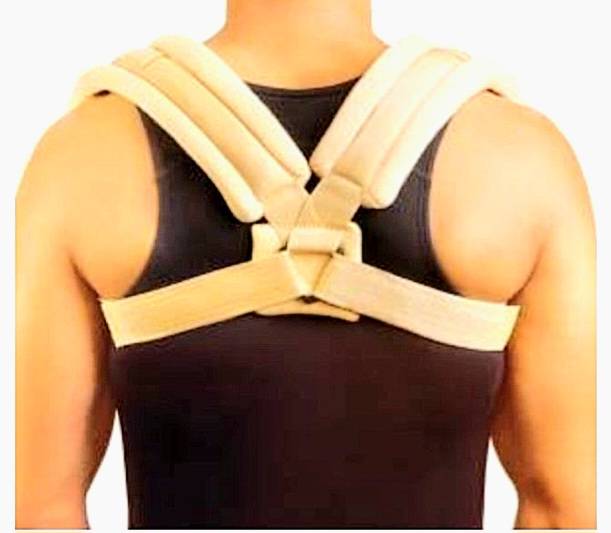 ชุดดึงไหปลาร้า S/M/L