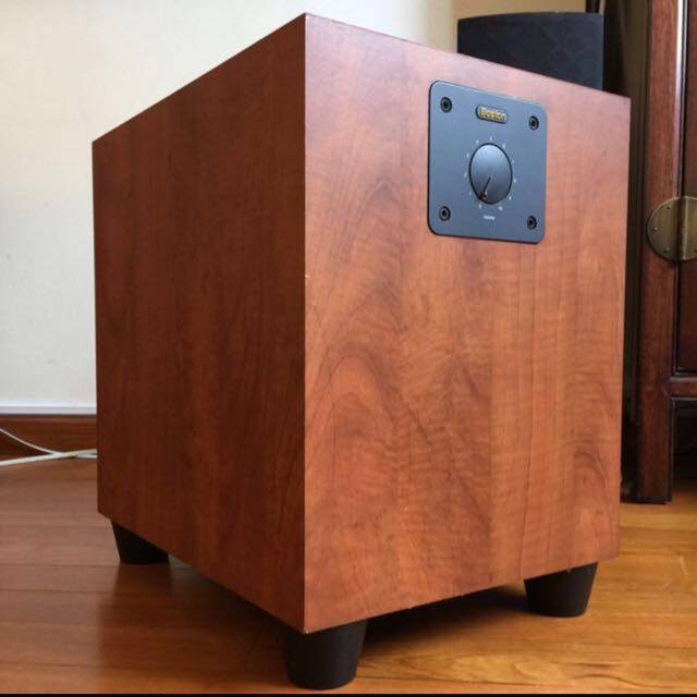 BOSTON PV-600