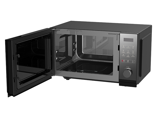 SHARP ไมโครเวฟขนาด 23 ลิตร รุ่น R-2321FG-K