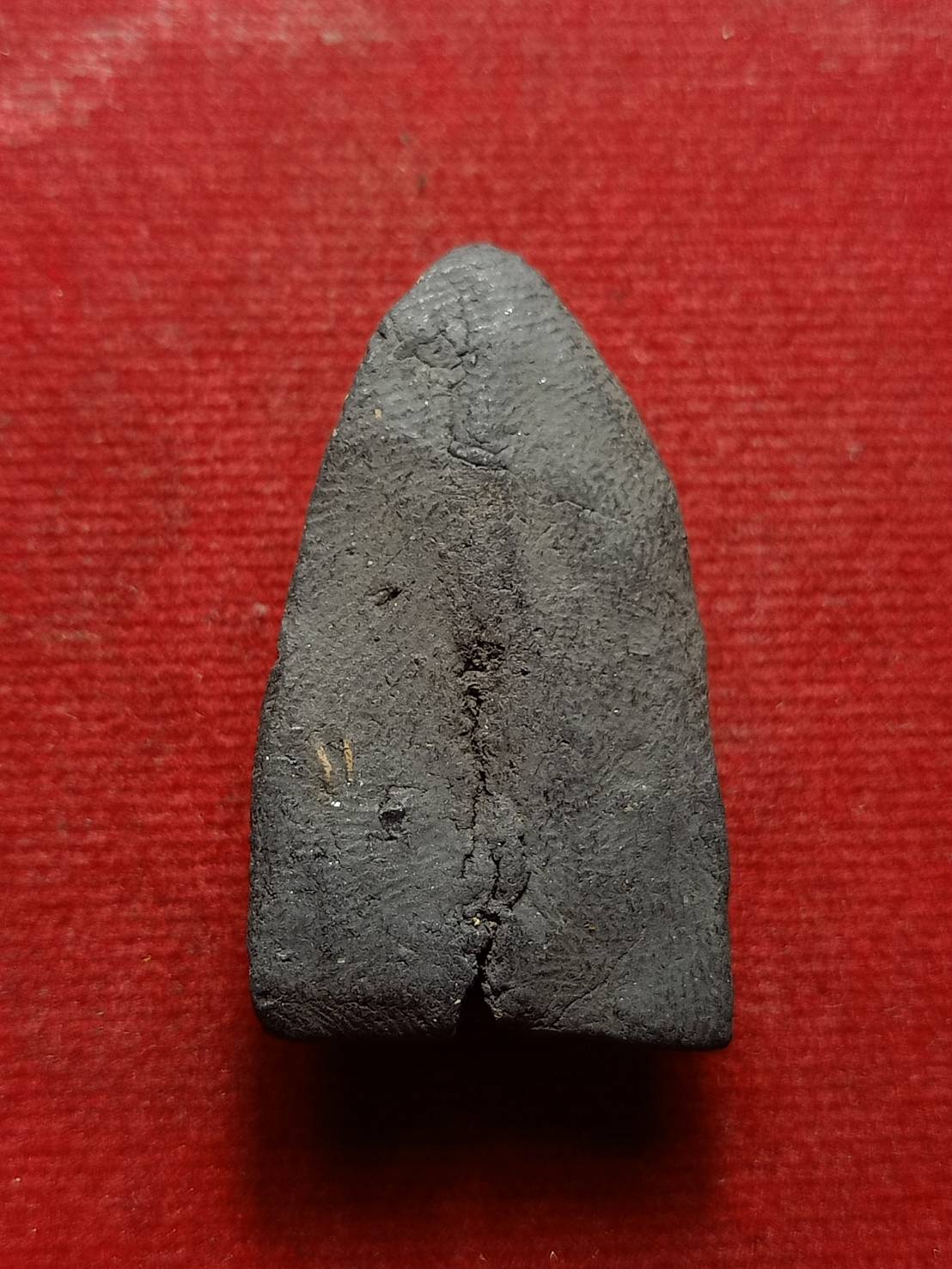 พระผงหลวงปู่ทวด วัดช้างให้ จ.ปัตตานี ไม่ทราบปี (SKU-08593)