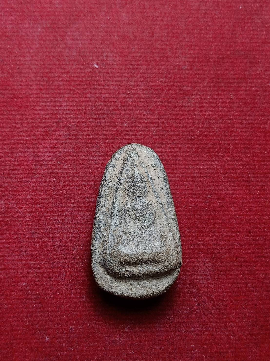 พระนางพญา กรุดอนลาน จ.สุพรรณบุรี (SKU-06931)