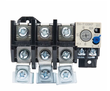 TH-T100 DAKO โอเวอร์โหลด THERMAL OVERLOAD RELAY ขนาด 54-80A, 65-93A, 85-105A overloads
