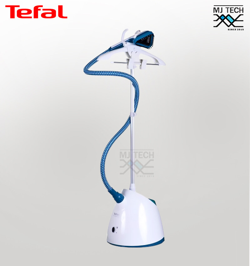 TEFAL เครื่องรีดถนอมผ้าไอน้ำ PRO STYLE ONE ขนาด 1800 วัตต์ รุ่น IT2460 (รับประกัน 2 ปี)