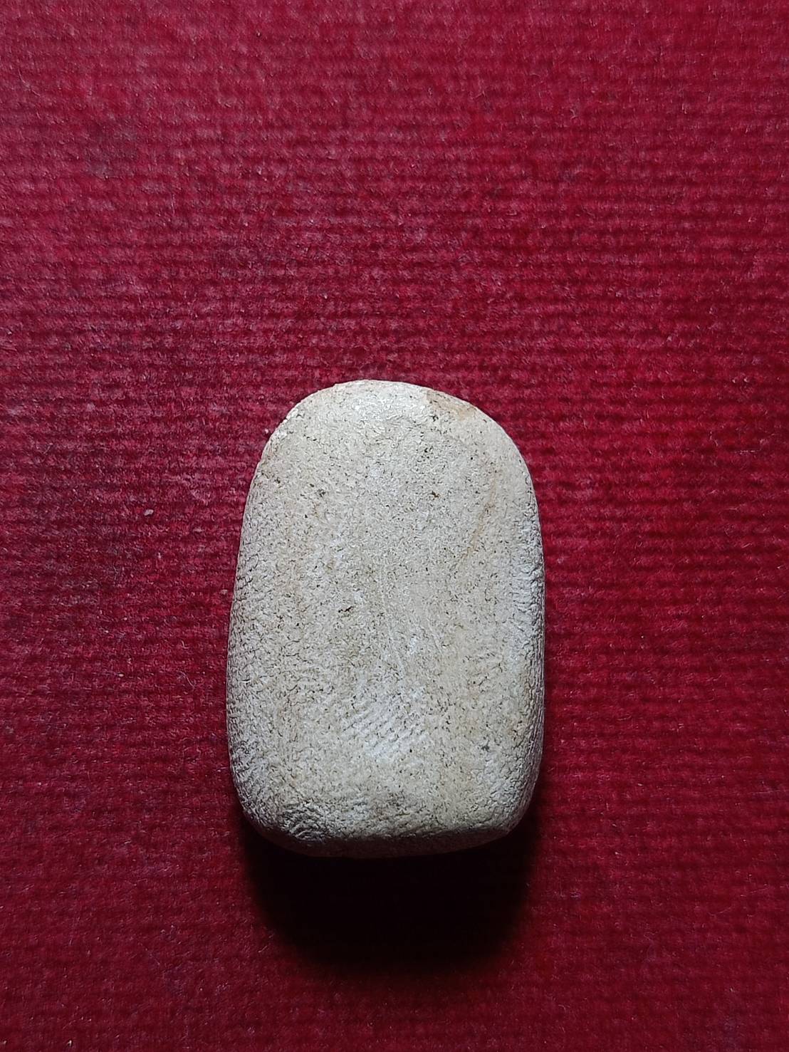 พระผงพิมพ์เล็บมือ หลวงพ่อลาภ วัดฤทธิ์ศิริราชเจริญธรรม จ.สุโขทัย (SKU-12250)