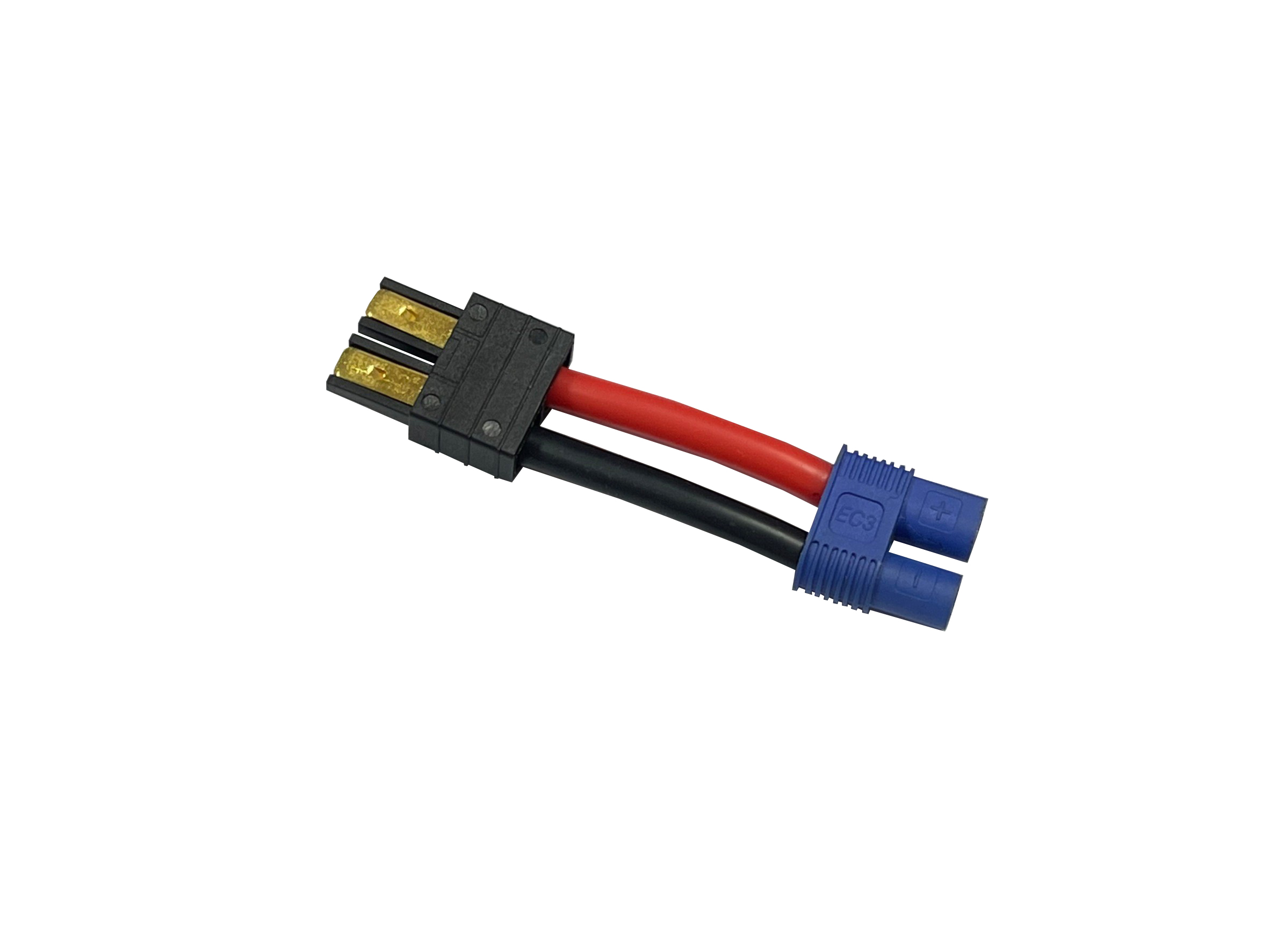 TRX-EC3 ปลั๊กแปลง TRX(M) - EC3(F)