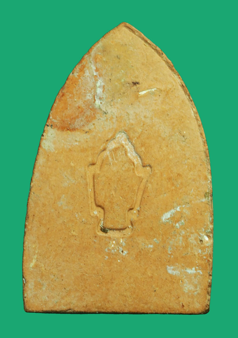 ขายแล้ว*35420 ขุนแผนหลังพานพระศรีหลวงพ่อเปา วัดสวนสำราญ สระบุรี 81