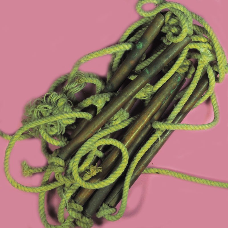 ขายแล้ว*39910 ตะกรุด 6 ดอก หลวงพ่อจง วัดหน้าต่างนอก อยุธยา (จัดส่งตามรูปในภาพ) 12