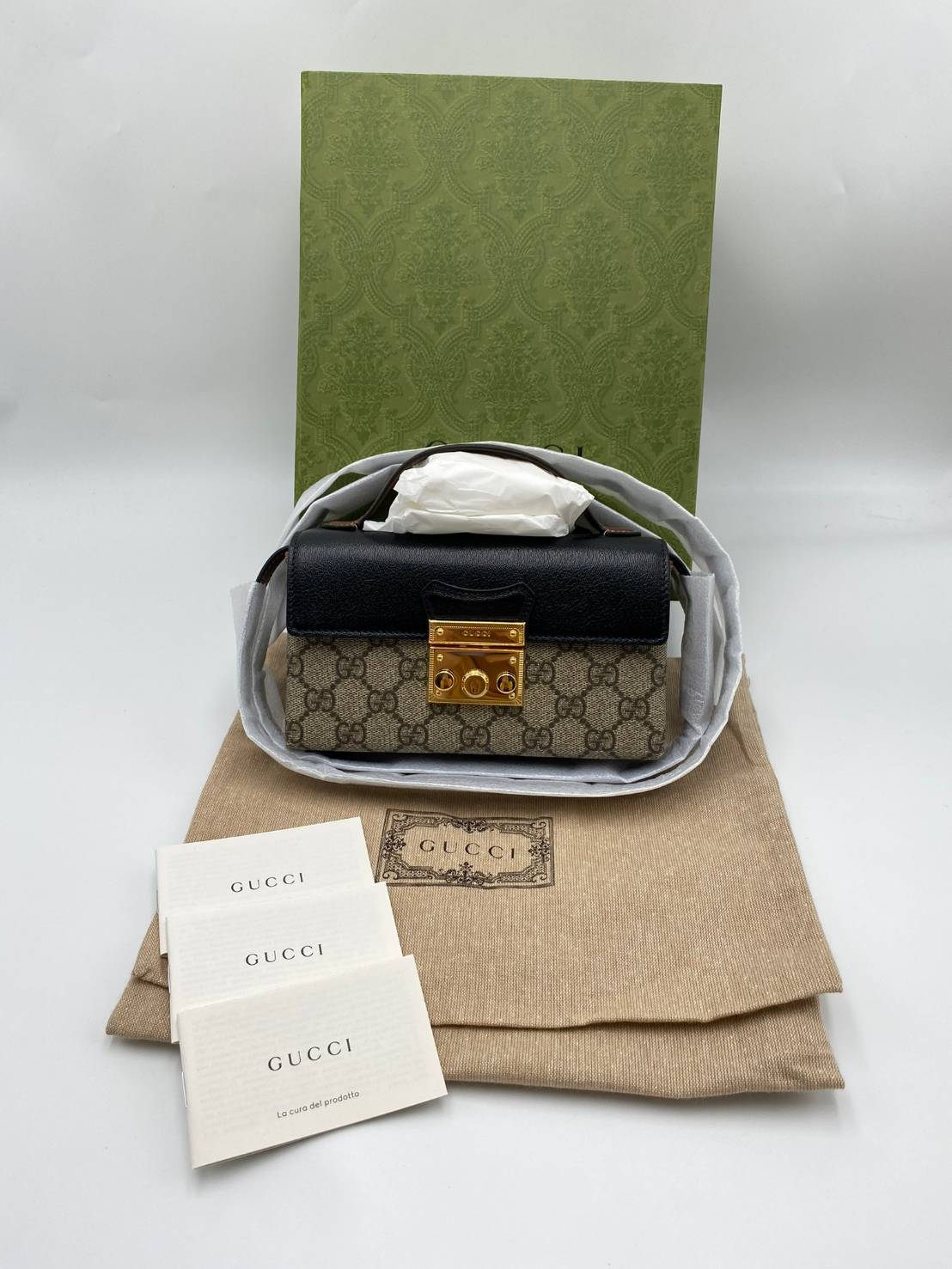 Gucci