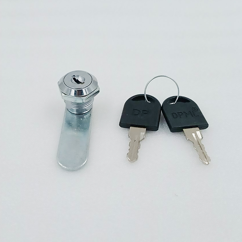 APOLLO ชุดกุญแจตู้ RACK รุ่น ACR-KS01