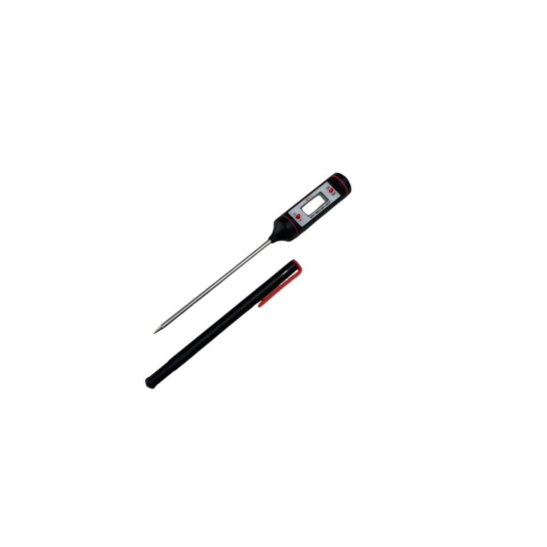 THERMO-1 ที่วัดอุณหภูมิอาหารแบบดิจิตอล