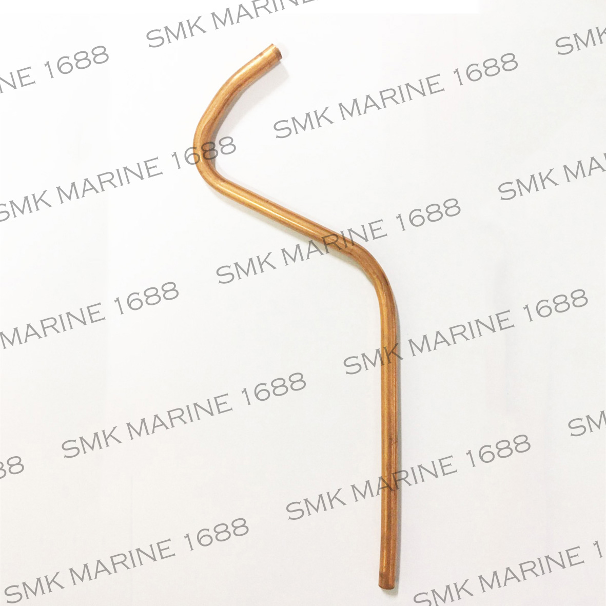 Cummins K Series 3176710 Fuel Tube / แป๊ปน้ำมันโซล่า