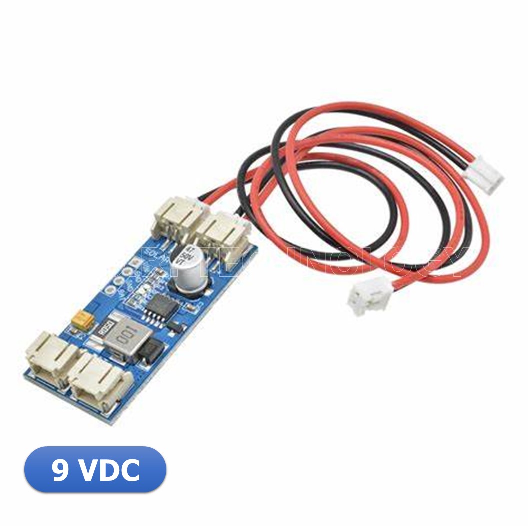 (1ชิ้น) NA642 โมดูลชาร์ตแบตเตอรี่ ลิเธียม ที่ชาร์จโซล่า CN3791 MPPT Solar Charger Module 9VDC to 3.7-4.2VDC 2A