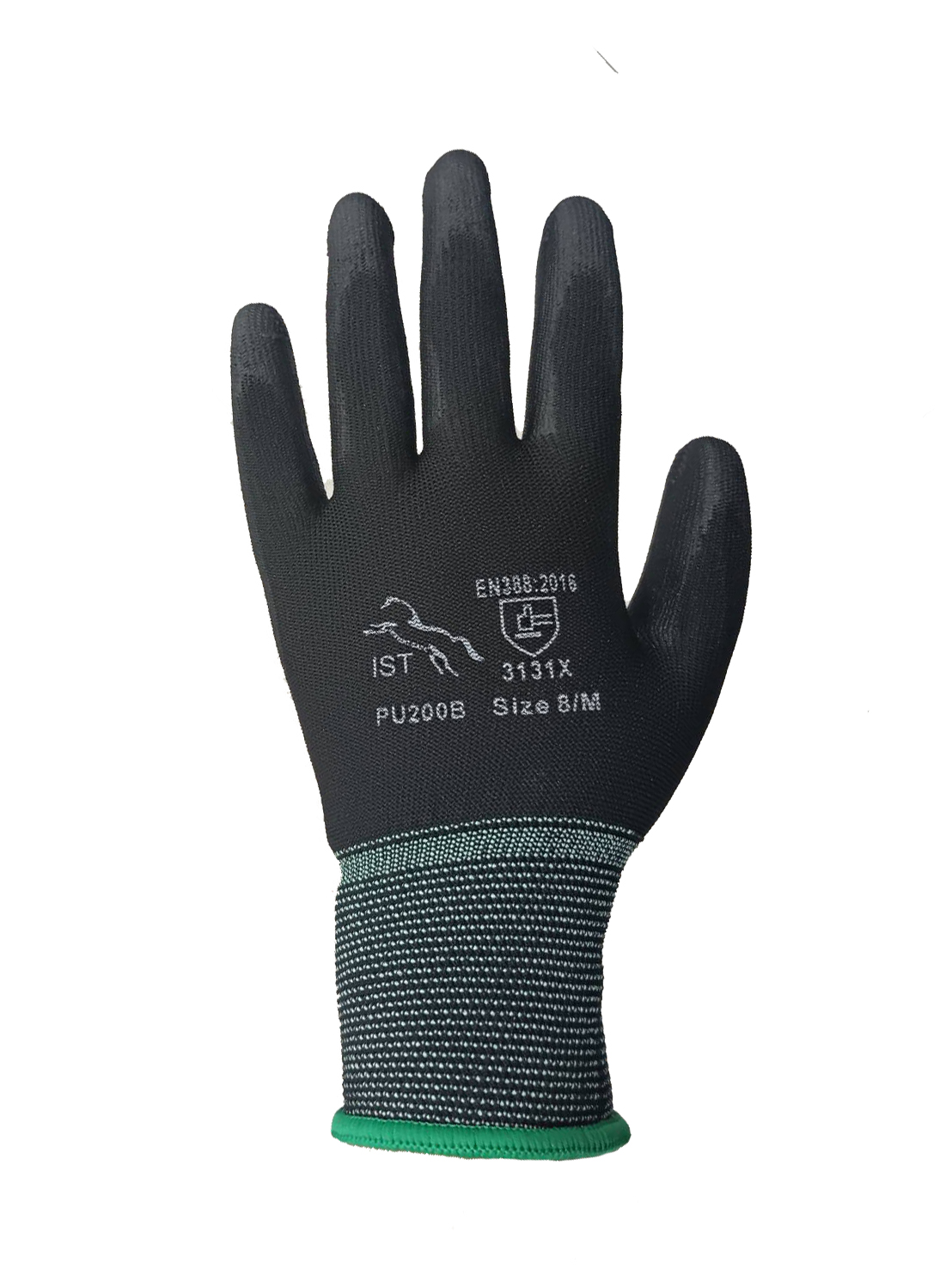 ถุงมือกันบาดระดับ 1